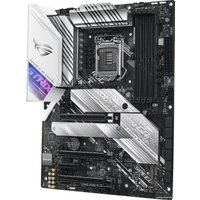 Материнская плата ASUS ROG Strix Z490-A Gaming