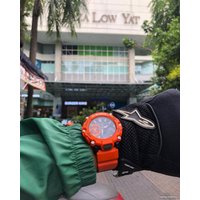 Наручные часы Casio G-Shock GA-2200M-4A