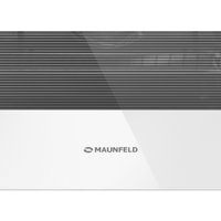Электрический духовой шкаф MAUNFELD AEOD60103W