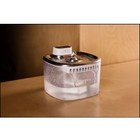 Фонтанчик Rombica myPet Ray