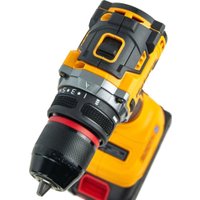 Дрель-шуруповерт Katana BCD5001 (с 1-им АКБ)