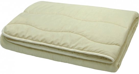 

Одеяло OL-Tex Home Овечья шерсть МШПЭ-22-3 220x200