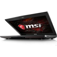 Игровой ноутбук MSI GT62VR 7RE-429XRU Dominator Pro