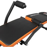 Силовая скамья Alpin Aerobics G-16