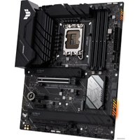 Материнская плата ASUS TUF Gaming H670-PRO WIFI D4