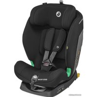 Детское автокресло Maxi-Cosi Titan i-Size (basic black)