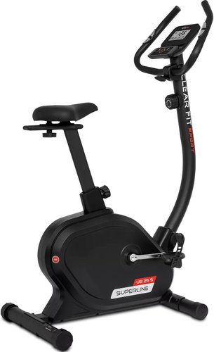 Велотренажер Clear Fit Sport SuperLine UB 25 S