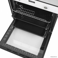 Электрический духовой шкаф MAUNFELD EOEM.769W