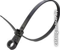 Стяжка для кабеля Fortisflex КСО 80534 (100 шт)