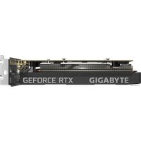 Видеокарта Gigabyte GeForce RTX 3050 OC Low Profile 6G GV-N3050OC-6GL