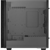 Корпус AeroCool Flo Saturn FRGB-G-WT-v1