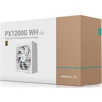 Блок питания DeepCool PX1200G WH в Бресте