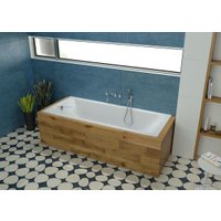 Ванна Универсал Оптима 150x70 (с ножками)