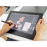 Графический монитор Wacom Cintiq Pro 16 DTH-167