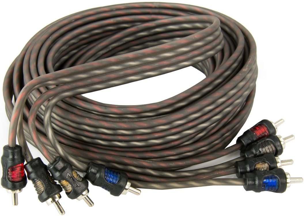 

Кабель Aura RCA-0450