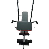 Силовая скамья Sundays GB-WB4005