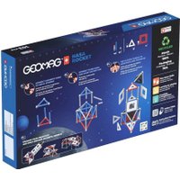 Магнитный конструктор Geomag Классик ракета GM808