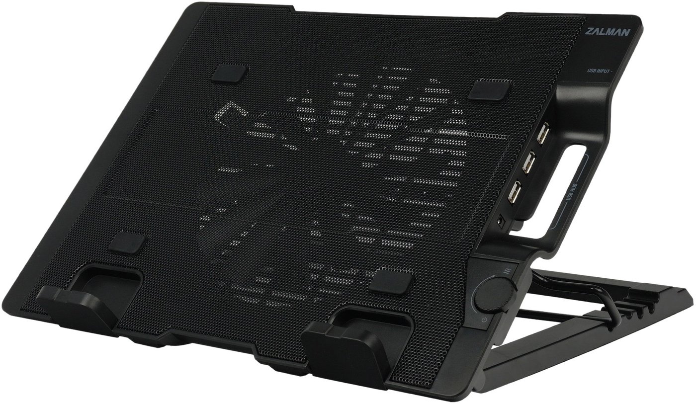 

Подставка Zalman ZM-NS2000 Black