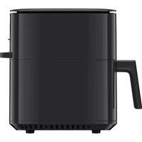 Робот-пылесос Xiaomi Robot Vacuum H50 Pro (евровилка, белый) + Аэрогриль Xiaomi Air Fryer 6.5L MAF-W6501 (черный, евровилка) по акции