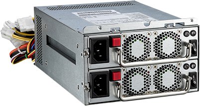 

Блок питания Advantech RPS8-500ATX-GB