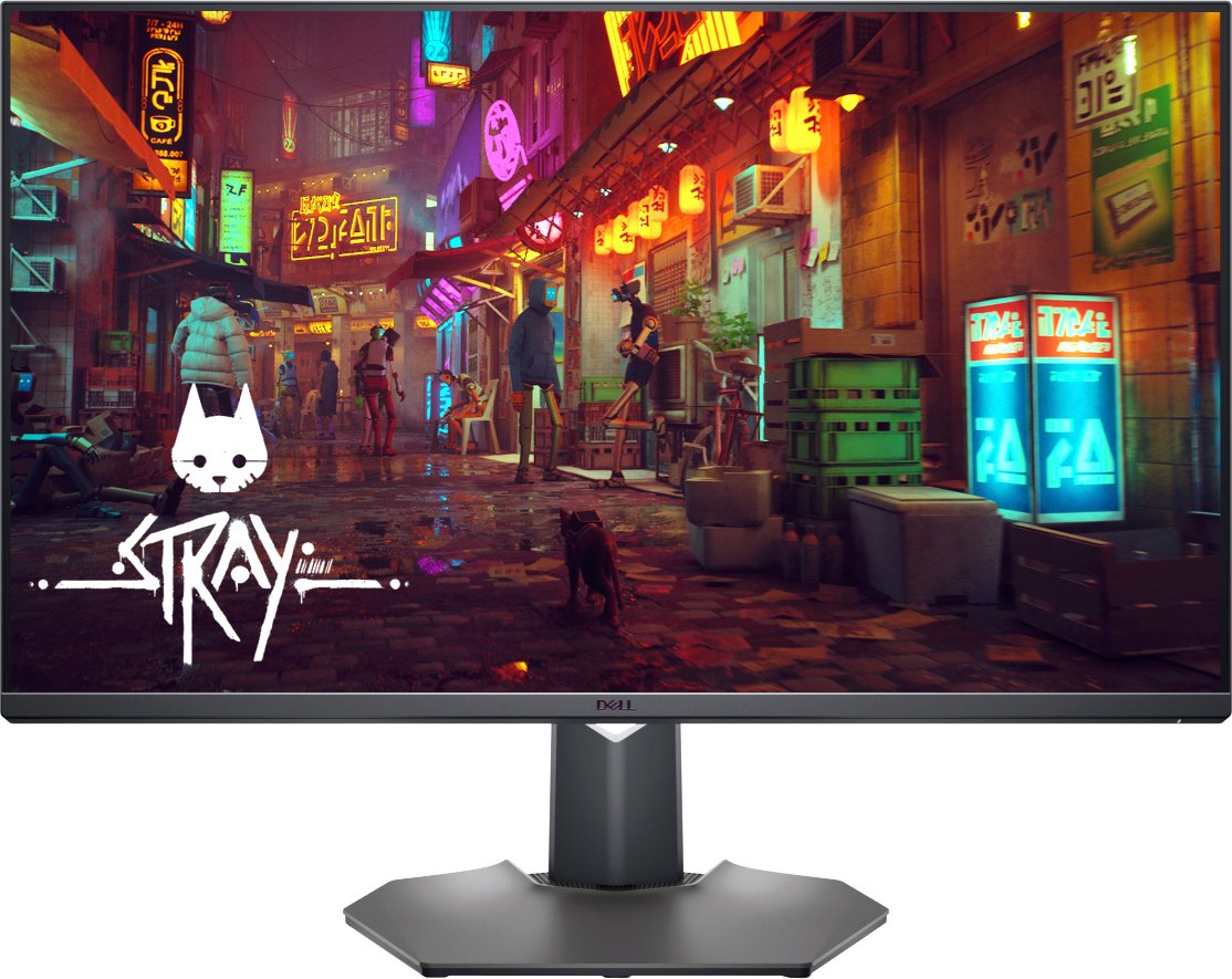 

Игровой монитор Dell G3223Q