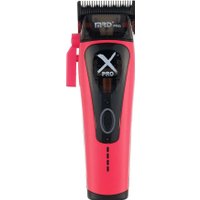 Машинка для стрижки волос MRD Pro MRD-HC-999C (розовый)
