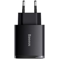 Сетевое зарядное Baseus CCXJ-E01