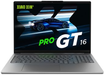 Lenovo Xiaoxin Pro 16 GT AI 83JM0035CD