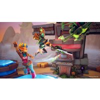  Crash Team Rumble Deluxe Edition для PlayStation 5