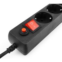 Сетевой фильтр Гарнизон ECL-5-UPS-B-1.8