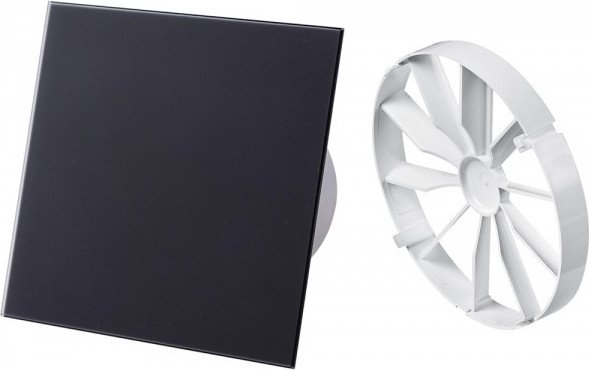 

Осевой вентилятор Awenta System+ Turbo 100W KWT100W-PTGB100M-ZZ100