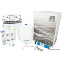 Система обратного осмоса Platinum Wasser PLAT-F-ULTRA7