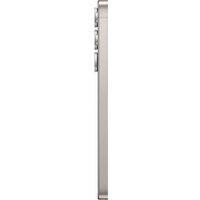 Телефон Samsung Galaxy S25 Ultra SM-S938B 12GB/256GB (серый титан)