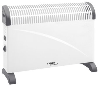 Конвектор Scarlett SCA-H-VER1-2000