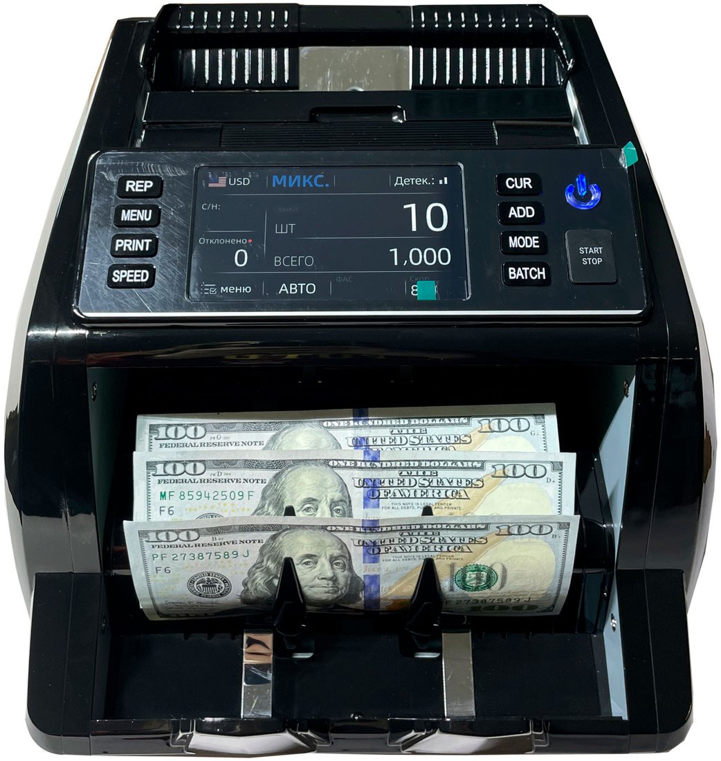 Счетчик-сумматор Native NV-2300 (2CIS)