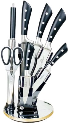 

Набор ножей BOHMANN BH-6010