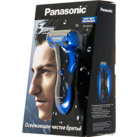 Электробритва Panasonic ES-SL41-A520