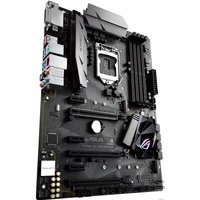 Материнская плата ASUS ROG STRIX Z270H Gaming