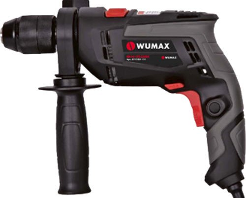 

Ударная дрель Wurth ESB 65-13K Classic 5717031111