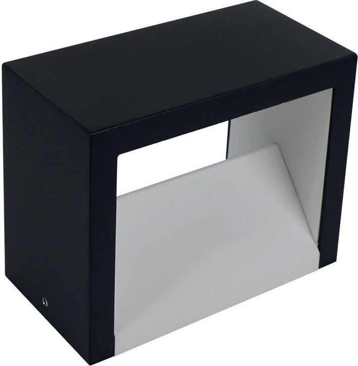 

Уличный настенный светильник Arte Lamp Liverpool A1326AL-1BK