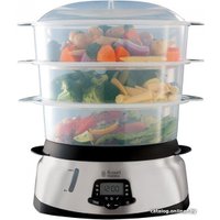 Пароварка Russell Hobbs Maxicook 23560-56