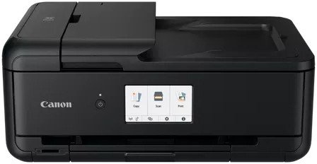 МФУ Canon Pixma TS9550a