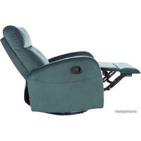 Реклайнер Signal Olimp Velvet Bluvel 68 (карри)