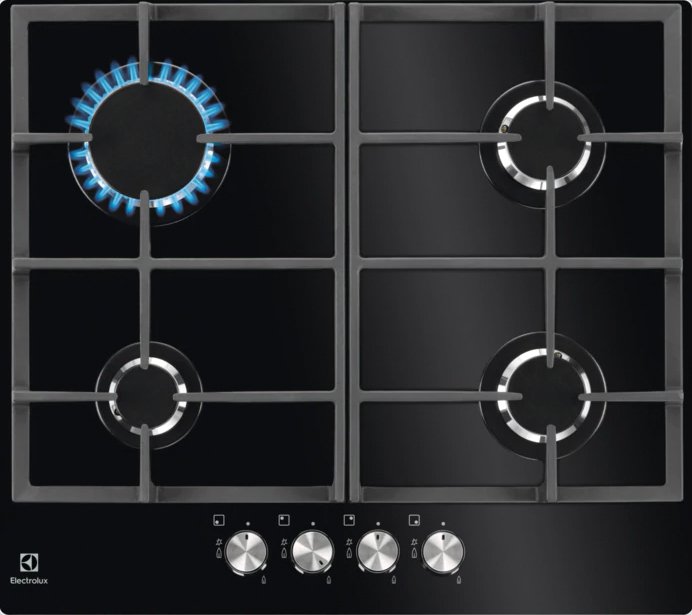 

Варочная панель Electrolux KGG6426K