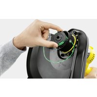 Триммер Karcher LTR 36-33 (с 1-им АКБ)