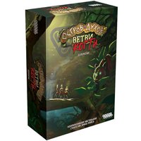 Настольная игра Мир Хобби Остров духов. Ветви и когти 915241 в Могилеве