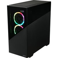 Корпус Enermax K8 ARGB ECA-EK8-BB-ARGB