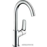 Смеситель Hansgrohe Logis 71130000