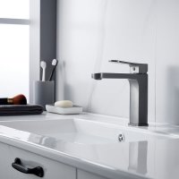 Смеситель Shevanik S4501T