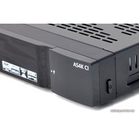Спутниковый ресивер Openbox AS4K CI